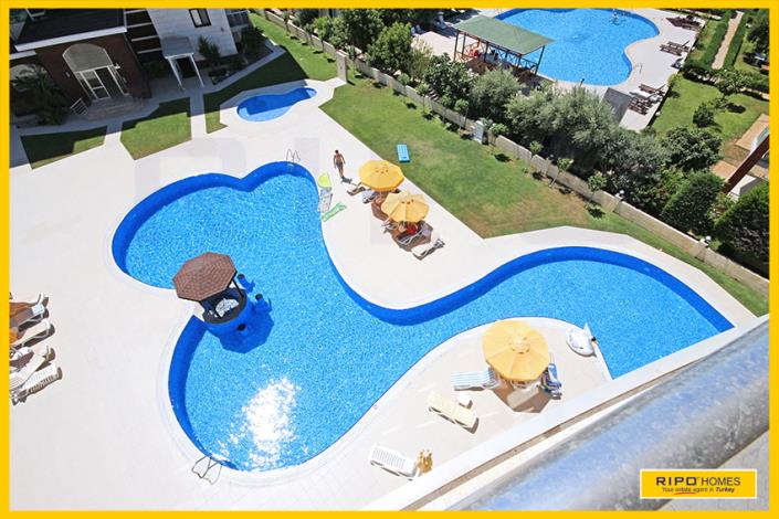 Image No.17-2 Bed Apartment for sale