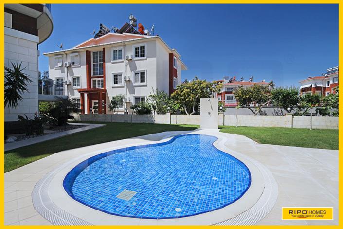 Image No.46-2 Bed Apartment for sale