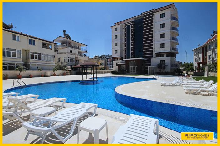 Image No.50-2 Bed Apartment for sale