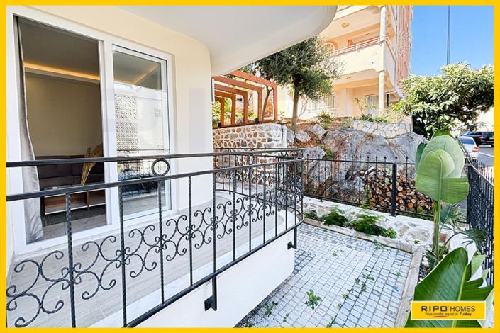 Image No.40-1 Bed Apartment for sale