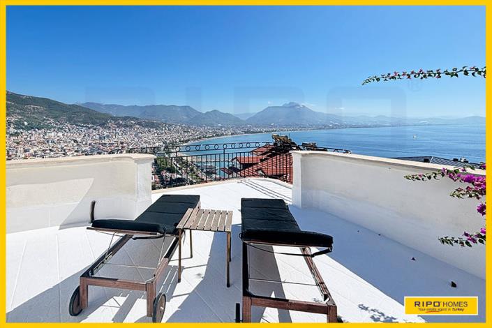 Image No.42-1 Bed Apartment for sale