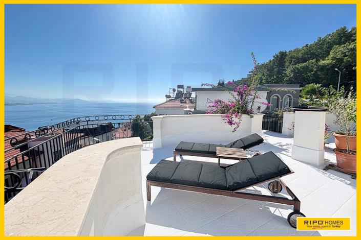 Image No.43-1 Bed Apartment for sale