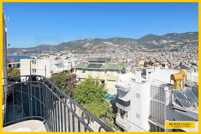 Image No.53-1 Bed Apartment for sale