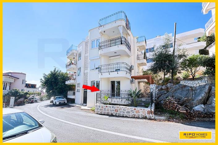 Image No.56-1 Bed Apartment for sale