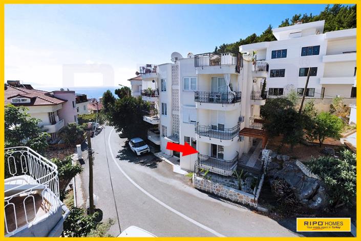 Image No.57-1 Bed Apartment for sale