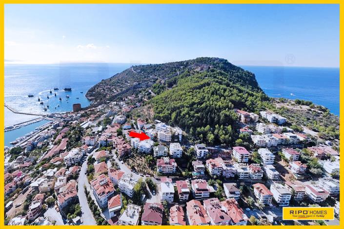 Image No.59-1 Bed Apartment for sale