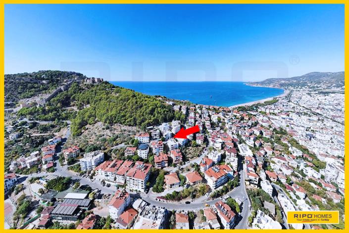 Image No.61-1 Bed Apartment for sale