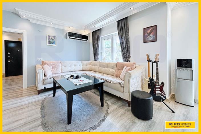 Image No.4-3 Bed Apartment for sale