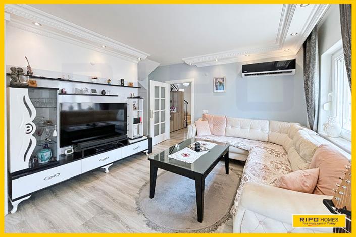 Image No.5-3 Bed Apartment for sale