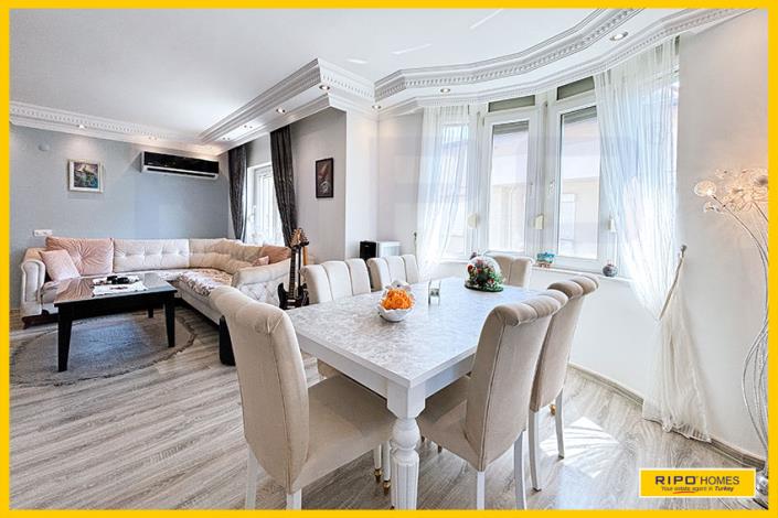 Image No.8-3 Bed Apartment for sale