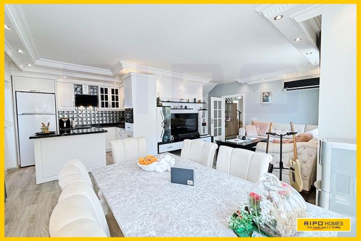 Image No.9-3 Bed Apartment for sale