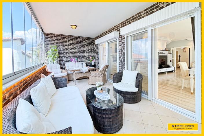 Image No.15-3 Bed Apartment for sale