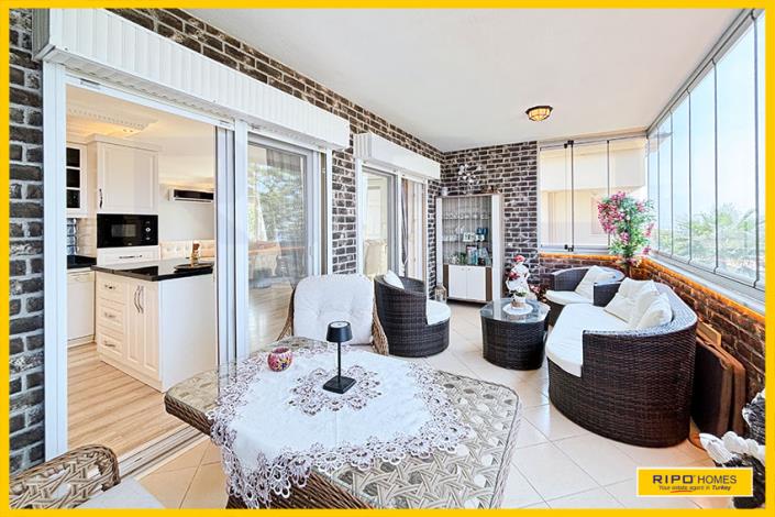 Image No.16-3 Bed Apartment for sale