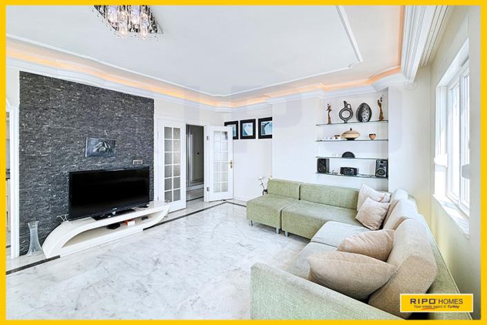 Image No.4-3 Bed Penthouse for sale