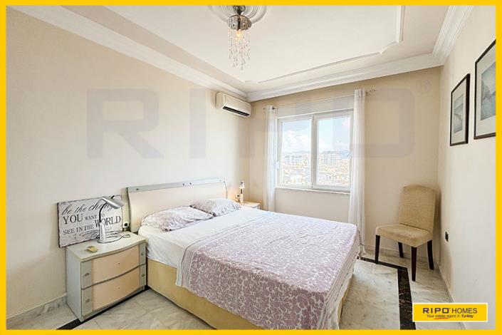 Image No.23-3 Bed Penthouse for sale