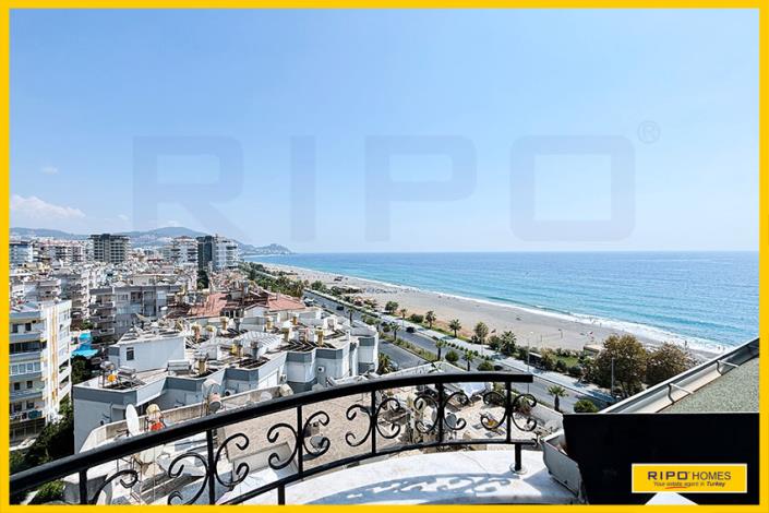 Image No.56-3 Bed Penthouse for sale