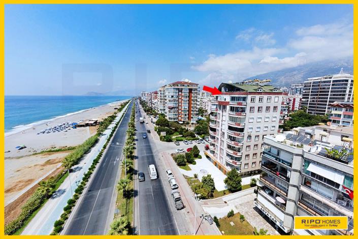 Image No.61-3 Bed Penthouse for sale