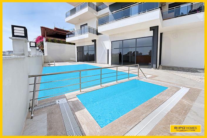 Image No.32-1 Bed Apartment for sale