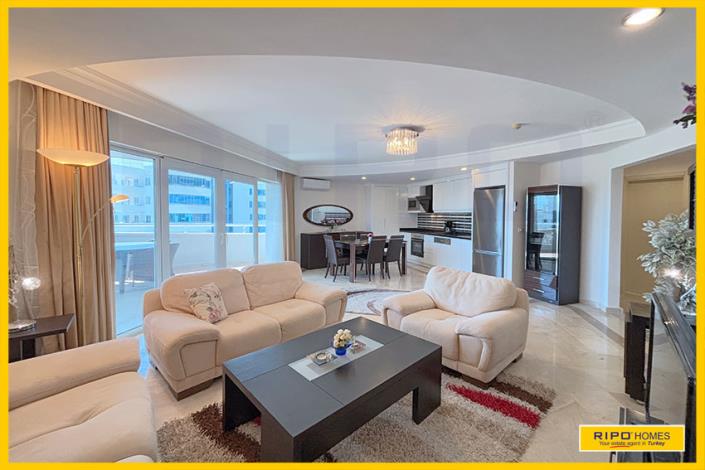 Image No.5-3 Bed Apartment for sale