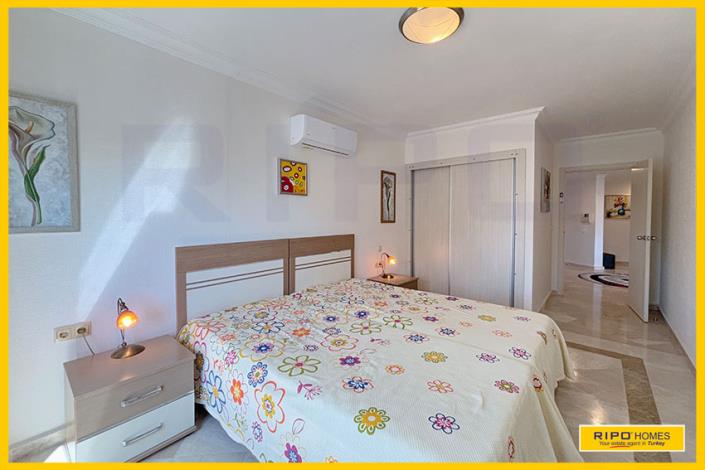 Image No.44-3 Bed Apartment for sale