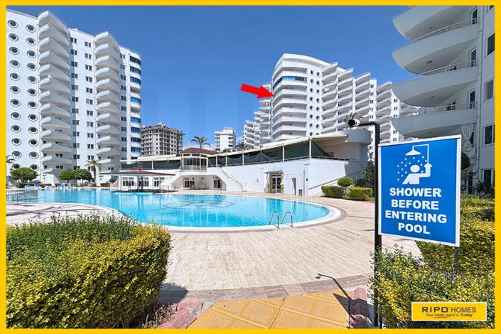 Image No.59-3 Bed Apartment for sale