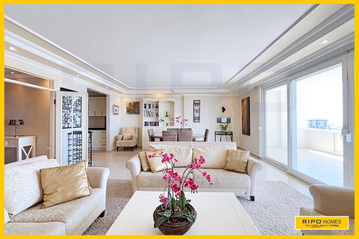 Image No.5-3 Bed Apartment for sale