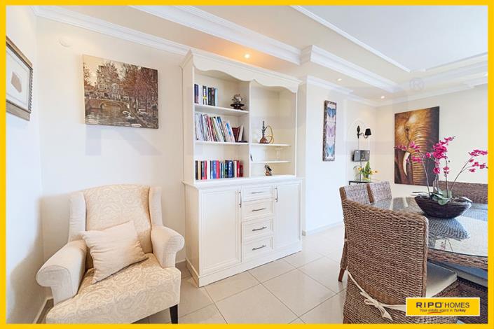 Image No.9-3 Bed Apartment for sale