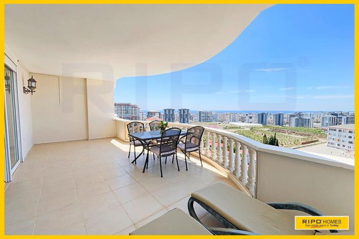 Image No.19-3 Bed Apartment for sale