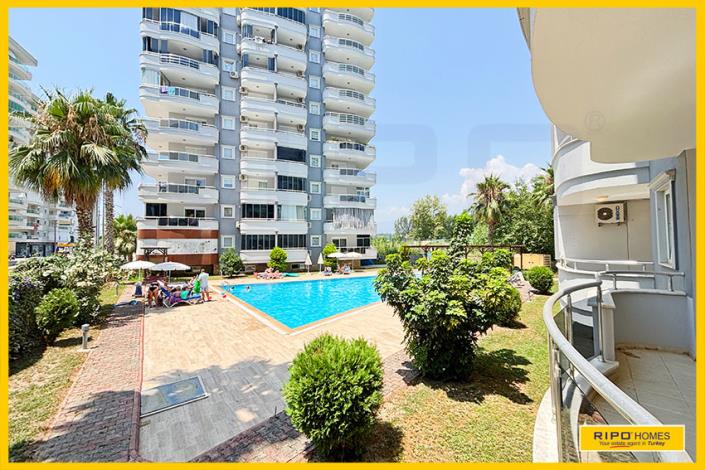 Image No.20-2 Bed Apartment for sale