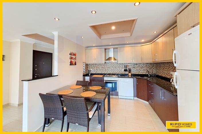 Image No.8-2 Bed Apartment for sale