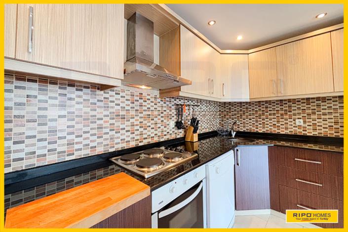 Image No.11-2 Bed Apartment for sale