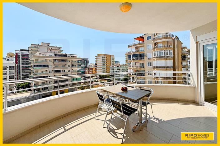 Image No.14-2 Bed Apartment for sale