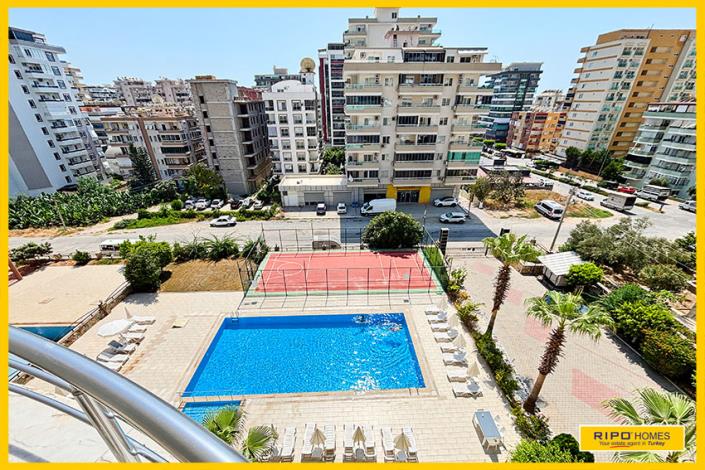 Image No.17-2 Bed Apartment for sale