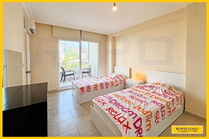 Image No.31-2 Bed Apartment for sale