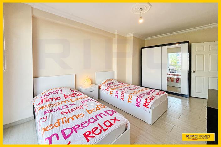 Image No.34-2 Bed Apartment for sale