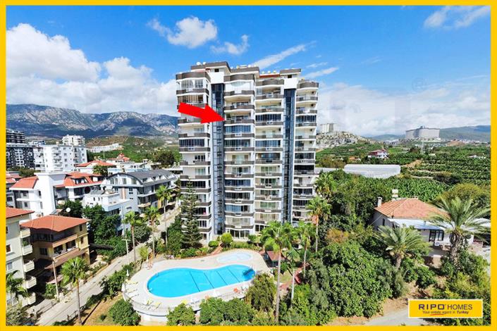 Image No.2-2 Bed Apartment for sale