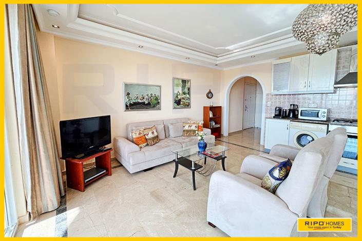 Image No.5-2 Bed Apartment for sale