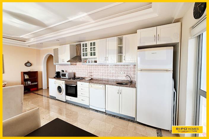 Image No.8-2 Bed Apartment for sale