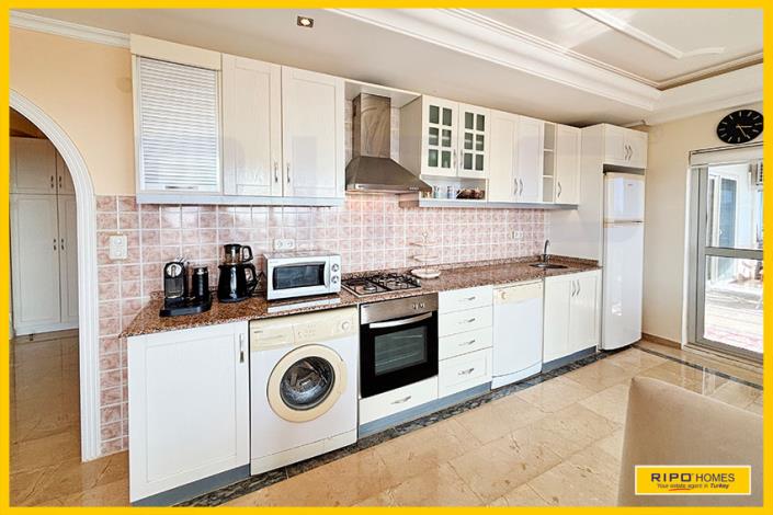 Image No.11-2 Bed Apartment for sale