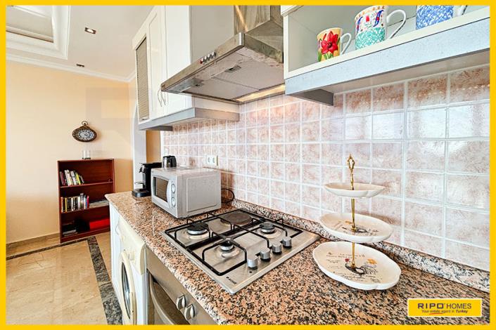 Image No.10-2 Bed Apartment for sale