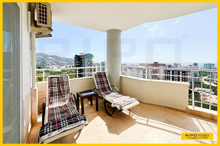 Image No.16-2 Bed Apartment for sale