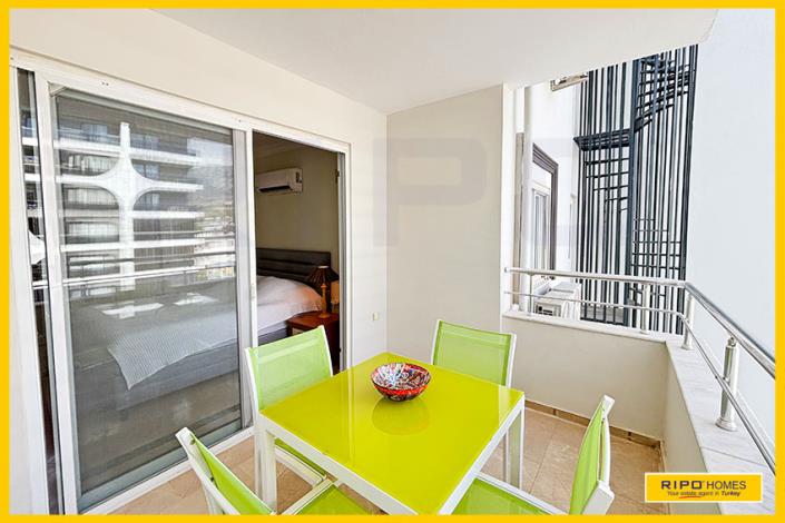 Image No.36-2 Bed Apartment for sale