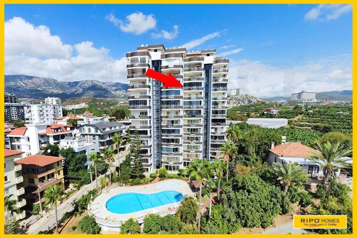 Image No.2-2 Bed Apartment for sale