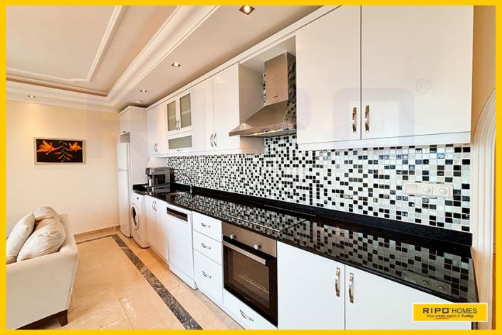 Image No.7-2 Bed Apartment for sale