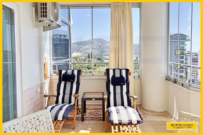 Image No.12-2 Bed Apartment for sale