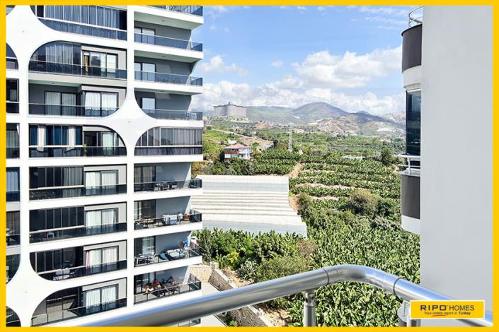 Image No.39-2 Bed Apartment for sale