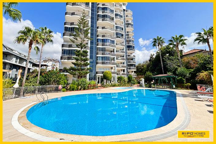 Image No.57-2 Bed Apartment for sale