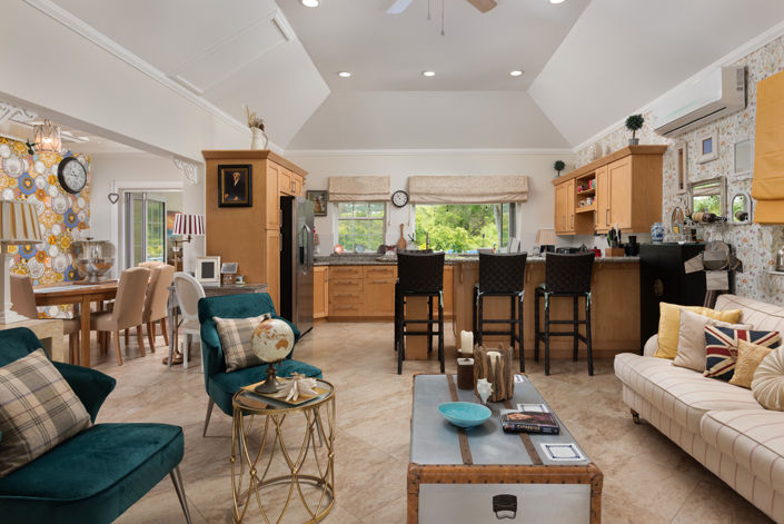 Image No.7-3 Bed Apartment for sale