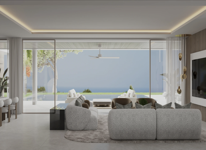 Image No.1-4 Bed Property for sale