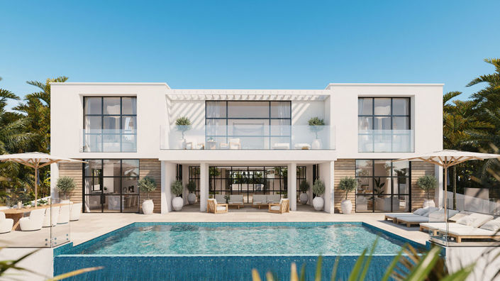 Image No.32-5 Bed Property for sale